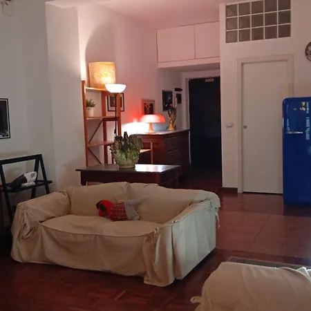 Apartment Blue Moon Ct